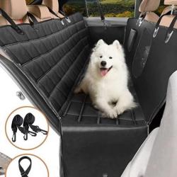 Housse de siège de voiture imperméable - XL - Transport de chiens - Lavable  Livraison rapide