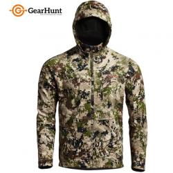 Veste Jetstream Jacket Optifade Subalpine Sitka