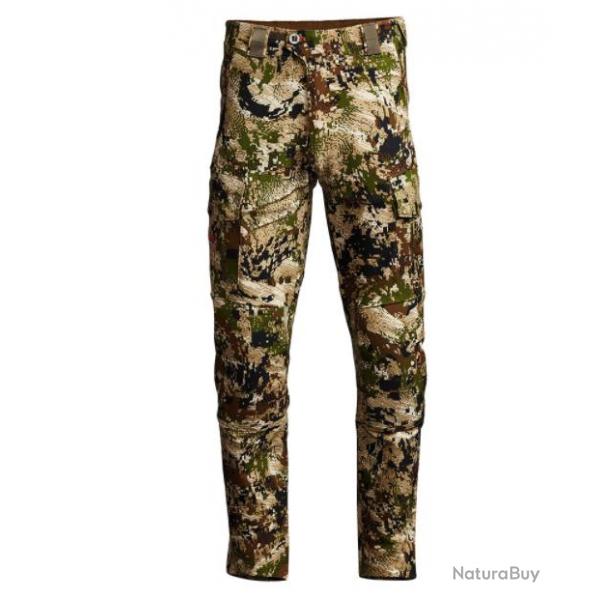 Pantalon Mountain Pant Optifade Subalpine Sitka 34US - 44FR