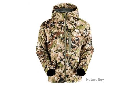 Sitka best sale vetement chasse