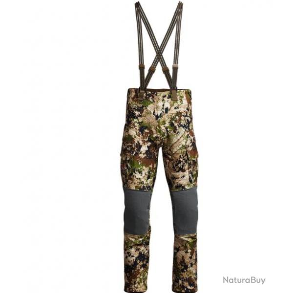 Pantalon Timberline Pant Optifade Subalpine Sitka 40US - 50FR