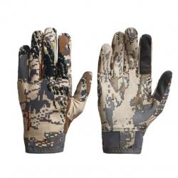 Gants Ascent Glove Optifade Open Country Sitka