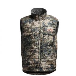 Gilet Kelvin Aerolite Vest Optifade Open Country Sitka