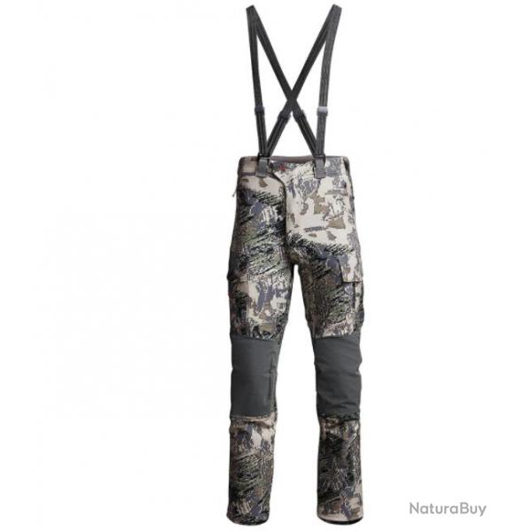 Pantalon Timberline Pant Optifade Open Country Sitka 30US - 40FR