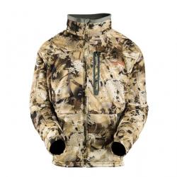 Veste Duck Oven Jacket Optifade Waterfowl Sitka