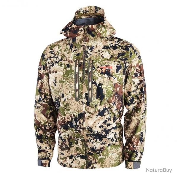 Veste Stormfront Jacket 2021Optifade Subalpine Sitka