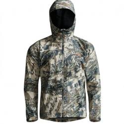 Veste Dew Point Jacket Optifade Open Country Sitka New
