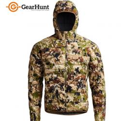 Veste Kelvin Lite Down Jacket Optifade Subalpine Sitka