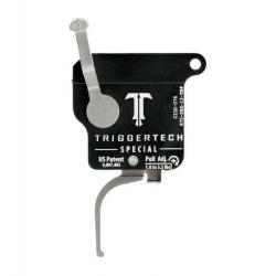 Détente Triggertech Special - Rem 700 - Droite - Inox