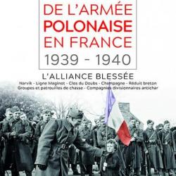 Histoire de l'armée polonaise en France, 1939-1940, de Jacques Wiacek
