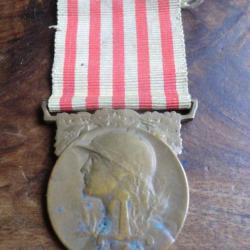 Médaille militaire grande guerre  WW1