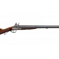 FUSIL PEDERSOLI JUXTAPOSE LUXE SILEX CALIBRE 20