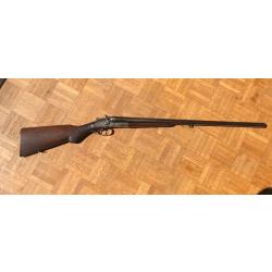 Fusil Bayard cal 12/70 PV