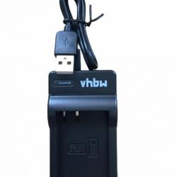 chargeur de batterie pour Garmin alpha 100, 20 ou 300