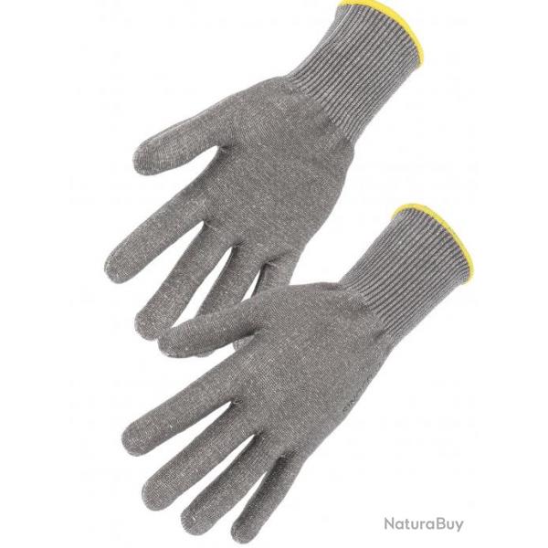 Gants anti-coupure niveau D sans enduction Singer Safety PHS400 6