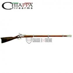 Carabine CHIAPPA Springfield 1861 Musket 40" Cal 58