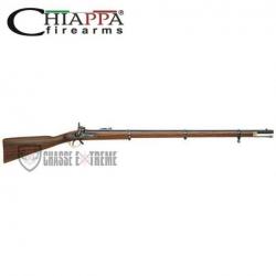 Fusil CHIAPPA Enfield P.1853 39'' à Percussion Cal 58