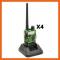 petites annonces chasse pêche : Talkie walkie VHF/UHF 144-146/430-440MHZ - FM radio - Bi bande - Lot de 4 - Camouflage