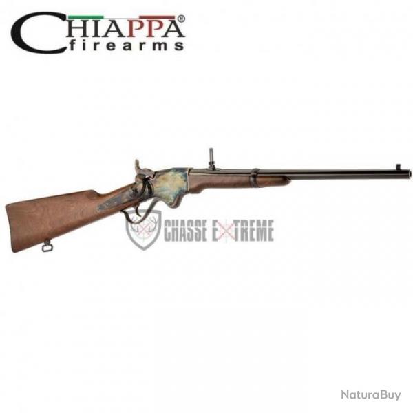 Carabine CHIAPPA Spencer 1860 20'' Cal 45 LC