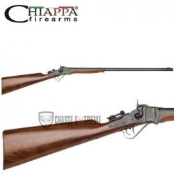Carabine CHIAPPA Little Sharps Cal 45 Long Colt