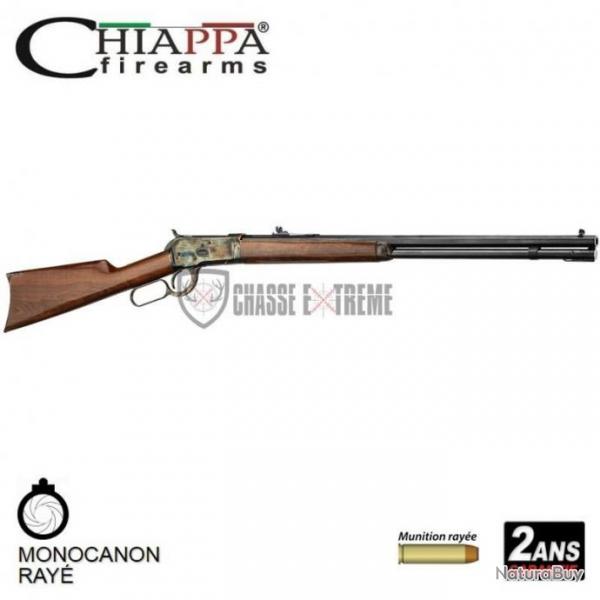 Carabine CHIAPPA Lever Action Take Down Modle 1886 24'' Cal 44-40