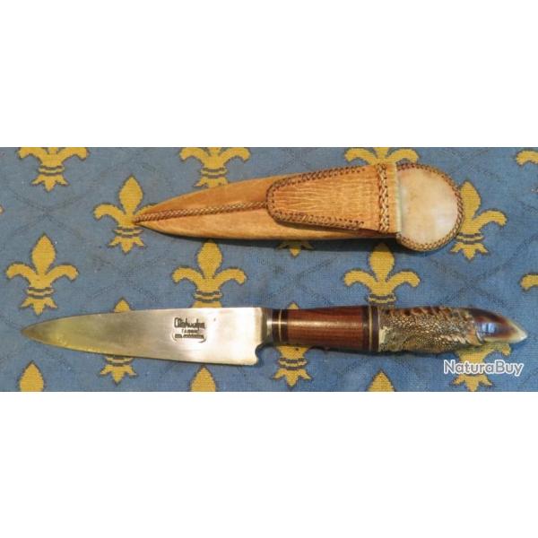 couteaux traditionnels Argentins