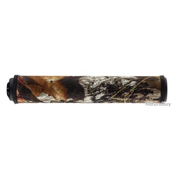 Housse De Protection Camo Stalon Pour Silencieux Victor L
