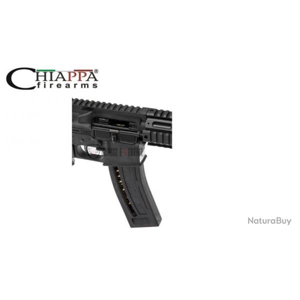 Chargeur CHIAPPA M Four Cal 22 Lr 10 Cps