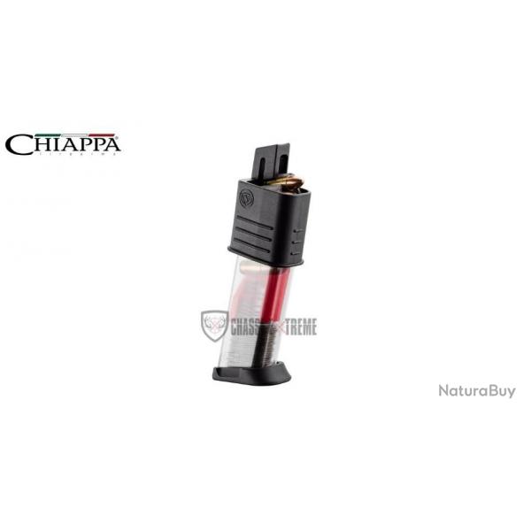Chargeur CHIAPPA Cbr-9 Cal 9x19 18 Coups