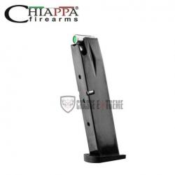 Chargeur CHIAPPA Pistolet Modèle 92 Auto Cal 9mm Rk 10 Cps