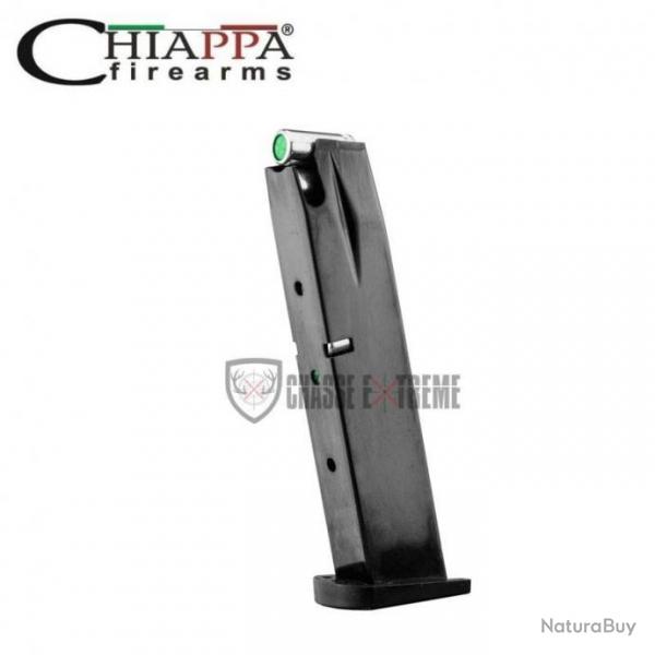 Chargeur CHIAPPA Pistolet Modle 92 Auto Cal 9mm Rk 10 Cps