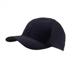 Casquette Browning PRIME BLACK