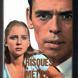 les risques du métier de simone et jean cornec , jacques brel