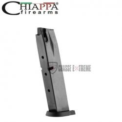 Chargeur CHIAPPA Cal 9mm Pa Blanc