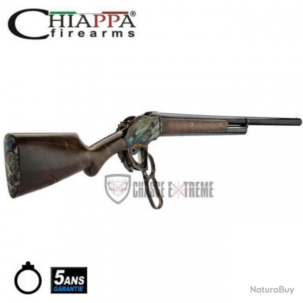 Fusil CHIAPPA Lever Action 1887 Shot Gun Cal 12/70