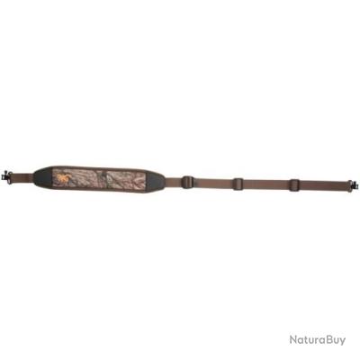 Bretelle Neoprene Browning Dirty Bird Camo Max 5 - Bretelles pour
