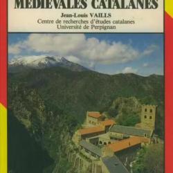 Les abbayes médiévales catalanes