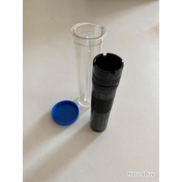 CHOKE BERETTA EXTERNE +2 CM OPTIMACHOKE HP CAL.12 FULL Chokes (9257404)