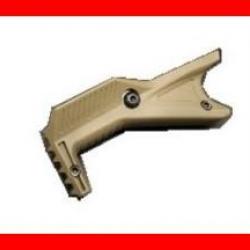 POIGNEE GRIP AVANT COBRA PICATINNY TAN