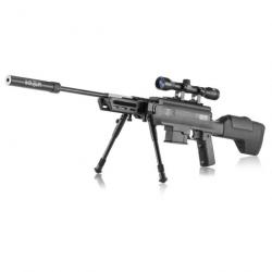 Carabine à plomb Black Ops sniper - Cal. 5.5