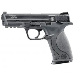 Chargeur pour Réplique GBB S&W M&P40 TS culasse métal Co2 1,3J