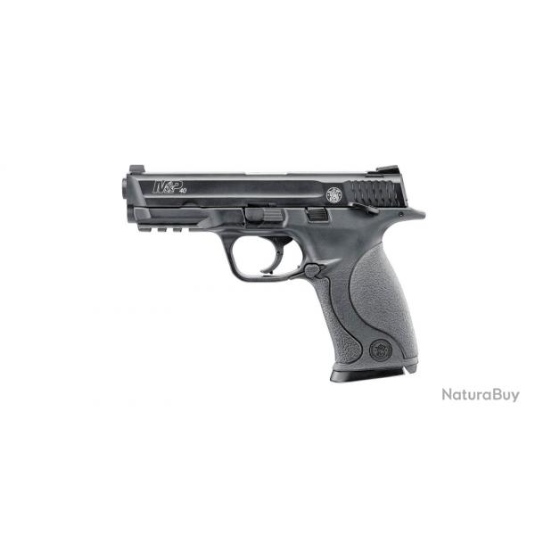 Chargeur pour Rplique GBB S&W M&P40 TS culasse mtal Co2 1,3J