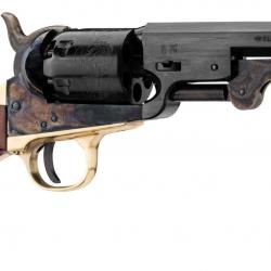 Revolver Pietta Colt RebNorth Sheriff jaspé cal.36 ou 44