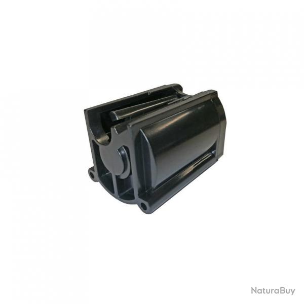 CHARGEUR + 10 CARTOUCHE - SX9 - GAZ/SPRING - AIRSOFT