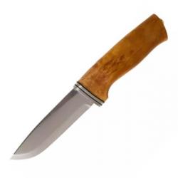 Couteau de chasse norvégien Helle Alden