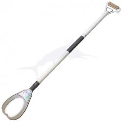 Pince Boca Grip Pratiko Blanc 120cm