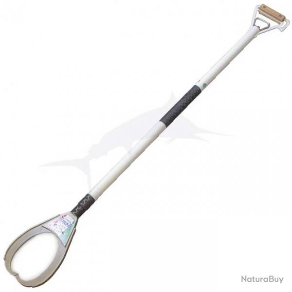 Pince Boca Grip Pratiko Blanc 120cm