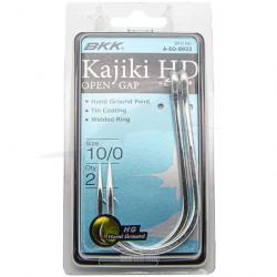 BKK Kajiki HD Open Gap 10/0