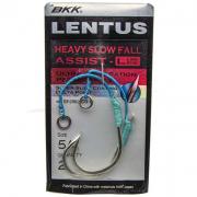 BKK Heavy Jigging Assist Hooks (SF8090-HG)