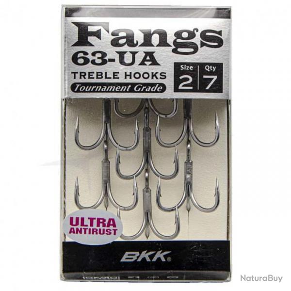 BKK Fangs 663 UA 2